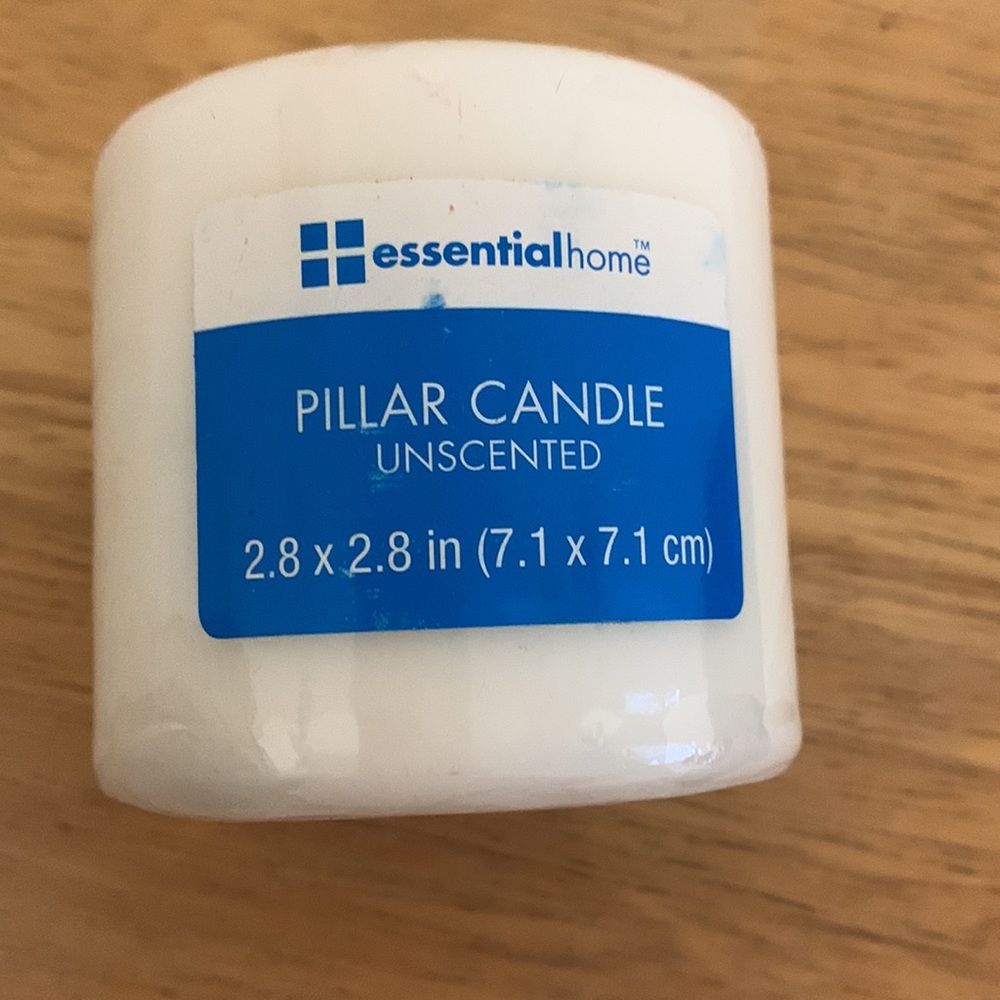 Candles - Picture 4 of 4